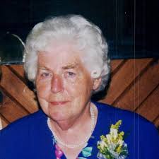 Lois Ann Becker Obituary (1930