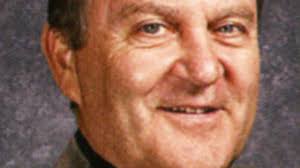 Assistant principal who tackled stabbing suspect hailed as 'great man'