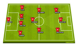 We did not find results for: Manchester United Vs Derby County Preview Probable Lineups Prediction Tactics And Key Stats Fa Cup