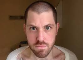 Virginia execution splits murder victim's family