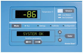 Thermo Scientific Revco Cxf Series 86c Ultra Low Temperature Chest Freezers Refrigerators Freezers And Cryogenics Freezers