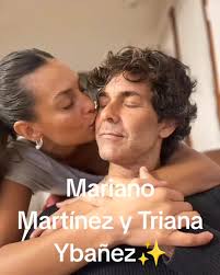 Mariano Peña Y Su Novia