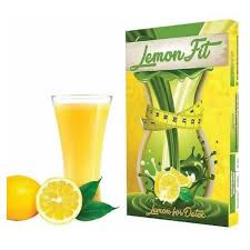 Minuman diet lemon dan jahe untuk perut rata. Senangnya Nak Kurus Dengan Lemon Fit Detox Shopee Malaysia