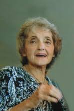 Obituary information for Barbara J. Covello