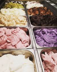 Bayonne Gourmand Food Ice Cream Desserts