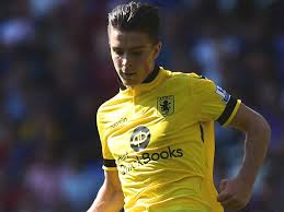 Aston villa captain jack grealish's prolonged wait for senior england recognition is finally over after being summoned into the squad for the first time. Aston Villa S Jack Grealish Opts For England Goal Com
