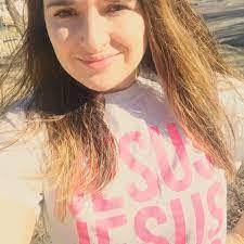 Cassandra Gaytan's Instagram, Twitter & Facebook