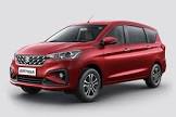 MARUTI-ERTIGA
