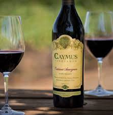 Extremely Limited Caymus Vineyards Cabernet Sauvignon Napa Valley 2017 Sale Price 89 99 Shoppers Wines