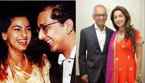 Meet Jay Mehta, Juhi Chawla's billionaire husband, Chairman of Rs 4,171  crore company, and IPL co-owner