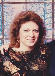 Janet Sousa Steffen Obituary