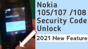Welcome to unlockhelphone, here you find all infos about android, windows mobiles, iphones, flashing, repair, unlocking, development software, firmwares. Best Of Nokia 105 Security Code Unlock Without Computer Free Watch Download Todaypk