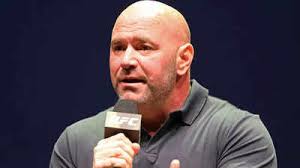 Dana White breaks silence after Isaac Dulgarian fight sparks FBI  investigation and UFC betting controversy