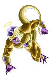 Golden Freezer Universe Survival By Chronofz Deviantart Com On Deviantart Dragon Ball Image Anime Dragon Ball Super Anime Dragon Ball