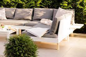 Möbel selber bauen kann jeder! Loungemobel Kiluja Create By Obi
