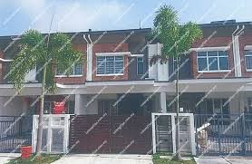 In 2012, the town was connected by south klang valley expressway. Lelong Auction 2 Storey Terrace House In Telok Panglima Garang Selangor Rm 640 000 On 2021 05 27 Lelongtips Com My