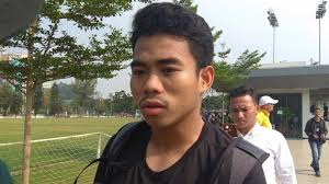 Keputusan itu diambil setelah kontrak nurhidayat tidak diperpanjang oleh bhayangkara fc. Pulang Ke Psm Nurhidayat Akui Sempat Tertarik Gabung Klub Luar Negeri