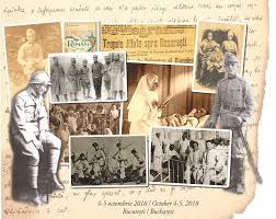 Primul război mondial a fost unul dintre cele mai devastatoare conflicte din istorie și a schimbat radical harta lumii. Primul RÄzboi Mondial In Europa Realitatea Literaturii Literatura RealitÄÅ£ii Observator Cultural