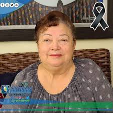 🕊️NOTA LUCTUOSA🕊️ JUAN LÓPEZ, MOCA, RD. -Lamentamos informarles que  falleció la señora Nidia Rivas. Nos unimos al dolor que embarga en estos  momentos a todos sus familiares. 🕊️Paz a su alma🕊️