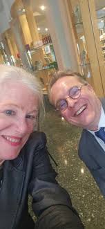 Mary Nader, PMP, CSM