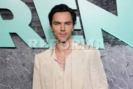 Nicholas Hoult será nuevo Gilderoy Lockhart de Harry Potter