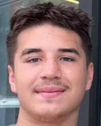 Nathan Lugo's Instagram, Twitter & Facebook