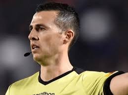 La CONMEBOL definió el árbitro para el partido de vuelta de Palmeiras-Boca