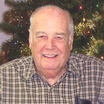 Richard C. Hiers Obituary