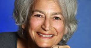 Career+Civic: 1:1 with Donna Vogel '71