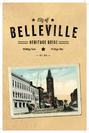 City Of Belleville Heritage Guide By City Of Belleville Issuu 40 grant timmins drive, kingston (on), k7m 8n2, canada.