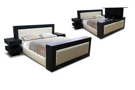 Add a touch style to your living room. Custom Made The Austin Tv Bed With Optional Built In Tv Stand