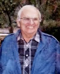 Obituary information for James E. Caldwell