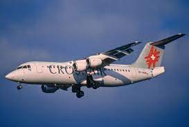 We are deeply saddened by the crash of an airbus a320 operating as pia flight air crash investigation. Crossair Flight 3597 Wikipedia