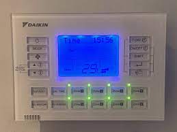 Table of contents daikin air conditioner has a flashing green light daikin ac remote control digital display doesn't show if you have a ducted air conditioner and your daikin zone controller is not working, we. Daikin Air Conditioning Sydney Installations Servicing
