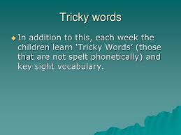 Spelling should not be seen as a separate subject but instead, as an integrated form of the language system to be learnt through use. Phun With Phonics Ppt Download