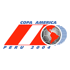 Conta oficial do torneio continental mais antigo do mundo. Soccer Logo America Logos