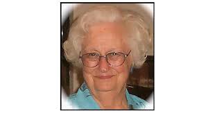 Dorothy WITCRAFT Obituary (2010)