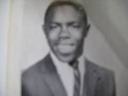 Horace Garrett Obituary (1945