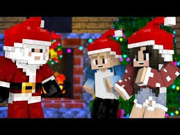 Will there ever be a minecraft pocket edition version of the hive server? Minecraft Adventure Map A Christmas Quest The Hive Server Youtube Adventure Map Minecraft Christmas