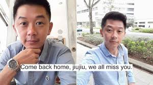 S'porean Seeks Uncle In Thailand Whose Father Has 3-6 Months To Live