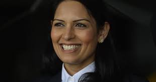 Priti patel vows to deport albanian cyclist, 23, after he completes just two years in jail for fatally hitting pensioner, 72, after jumping red light before fleeing scene so police wouldn't. 5 Reasons Priti Patel Is The Last Person Britain Should Be Listening To On Foreign Aid Opendemocracy