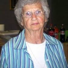 Edna Gillock's Instagram, Twitter & Facebook