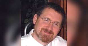 Christopher G. Reed Obituary