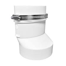 Dryers are the main source of lint in your house. Everbilt 4 In Round To Oval Dryer Duct Adapter R2ohd The Home Depot