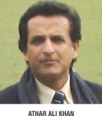 We have to be realistic'