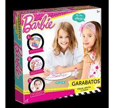 Draw and guess es un juego en línea de adivinar los dibujos, es parecido a pictionary, puedes para el comienzo del juego de dibujar, selecciona uno de los modos de jugar, ¡y diviértete con nuestros. Pepetoys Juego De Mesa Barbie Garabatos Dibuja Adivina Gana Novelty 250 00