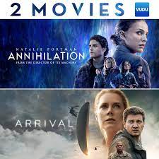 When mysterious spacecrafts touch down. Arrival Movie Home Facebook