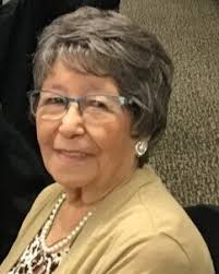 Virginia (Virgie) Barela Obituary September 8, 2024