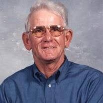 Mr. Leo F. Houck Obituary