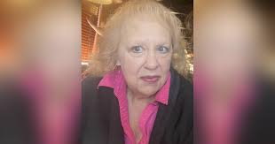 Obituary for Barbara A. (Salkin) Vongas